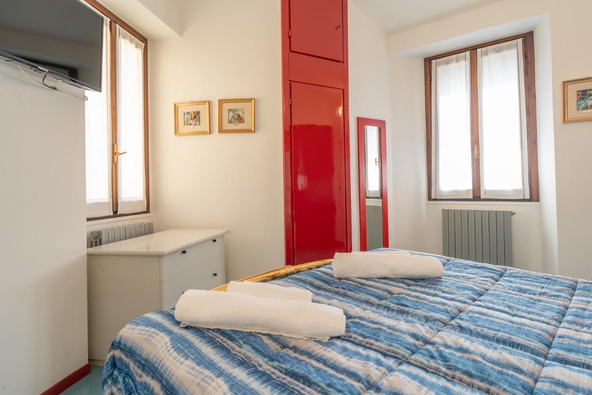 Casa Rossella - Charming Lake Retreat In Rancio 莱科 外观 照片