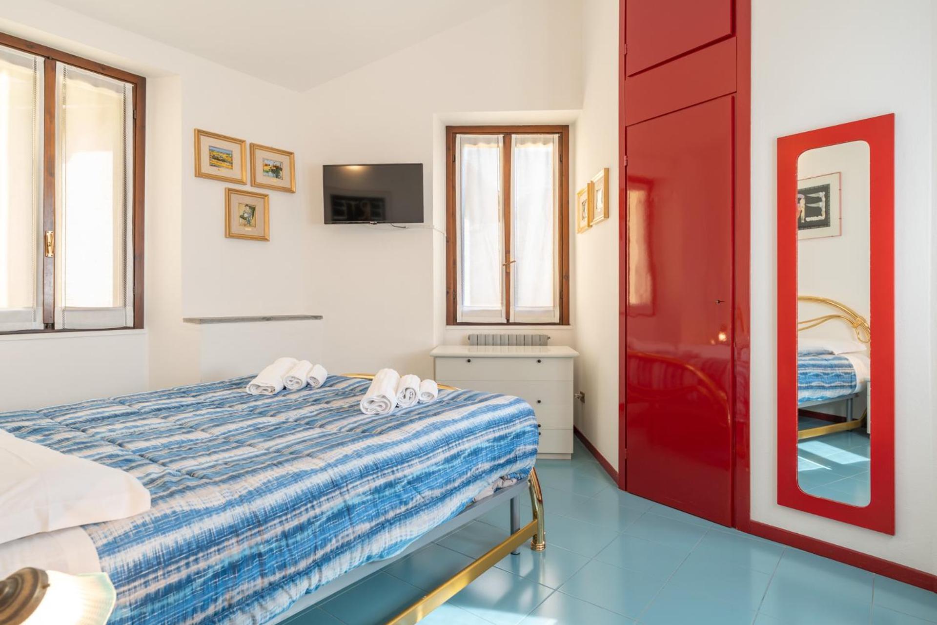 Casa Rossella - Charming Lake Retreat In Rancio 莱科 外观 照片