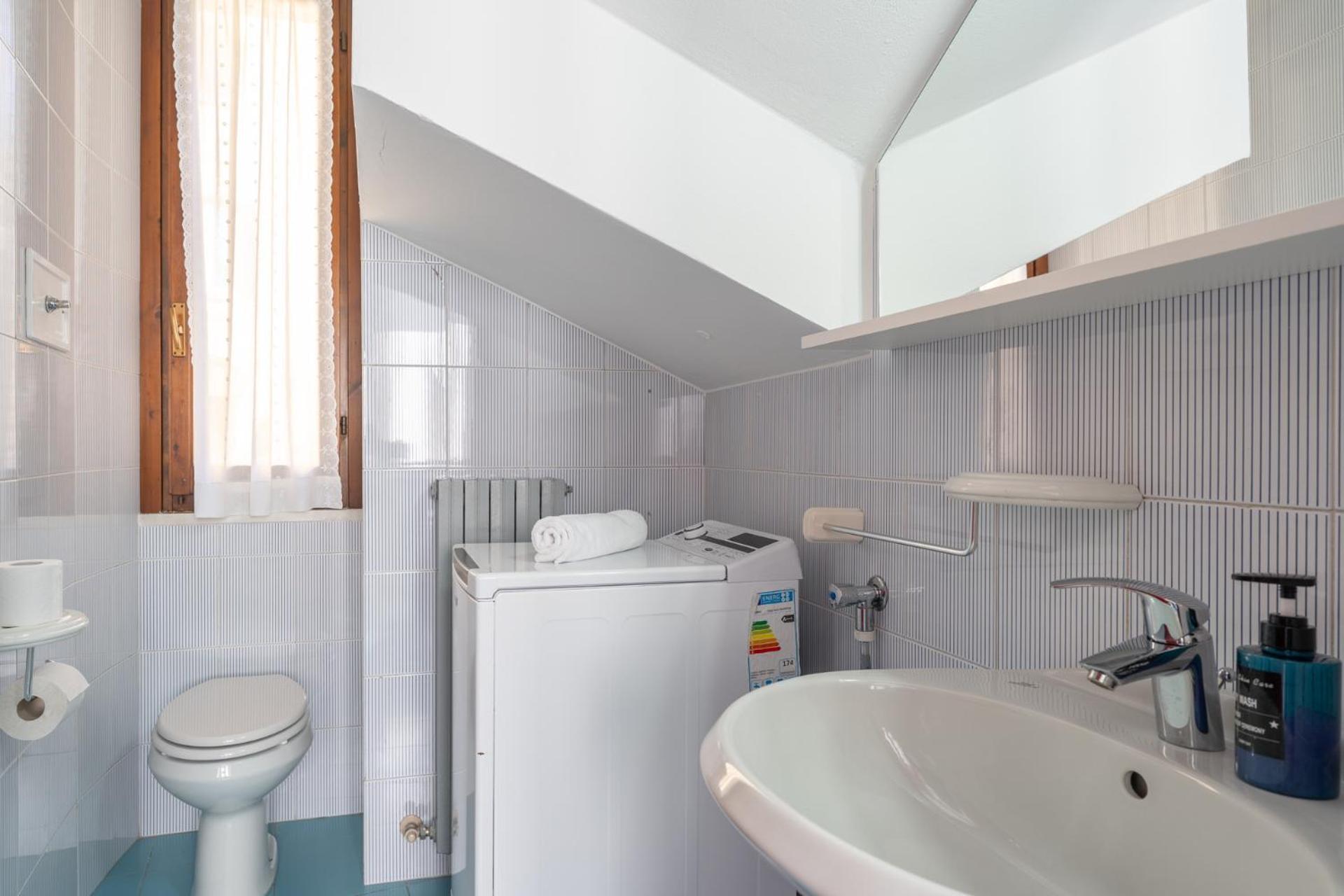 Casa Rossella - Charming Lake Retreat In Rancio 莱科 外观 照片